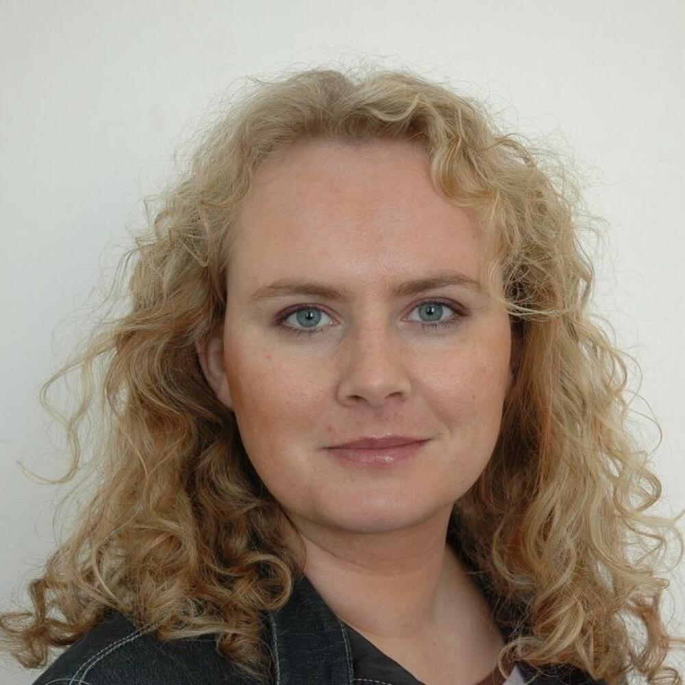 Vanda Rusnáková
