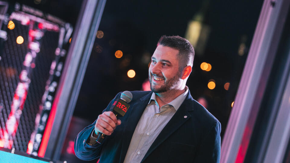 Boris Marhanský