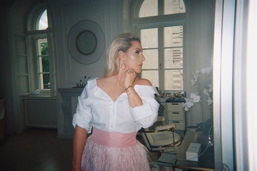 Dominika Cibulková sa rada oblieka extravagantne a obšas to vzbudí aj vášne.