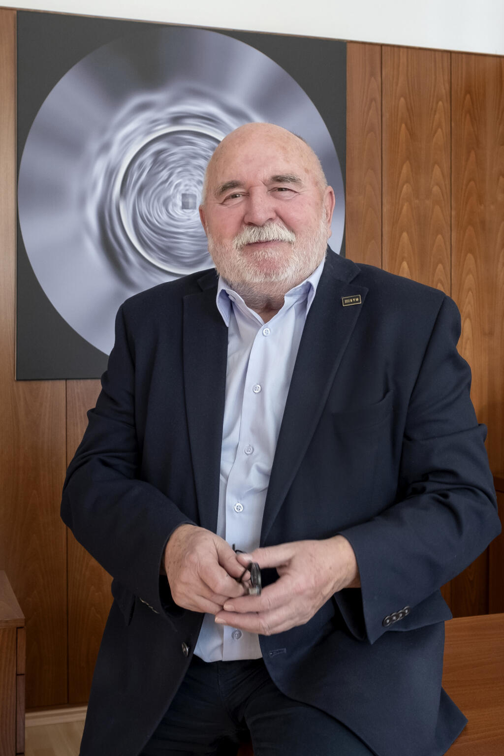 TREND: OLIVER MORAVČÍK