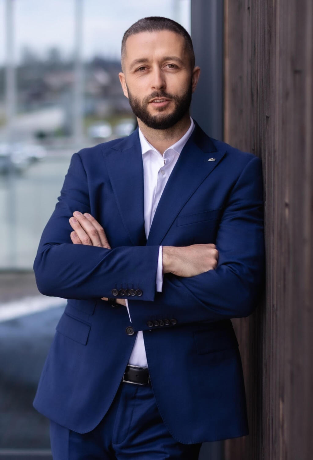 Tomáš Kosa, HSF System SK