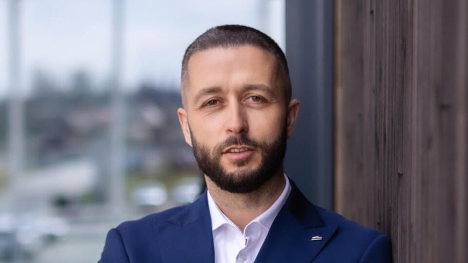 Tomáš Kosa, HSF System SK