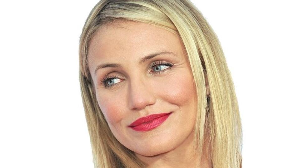 Cameron Diaz