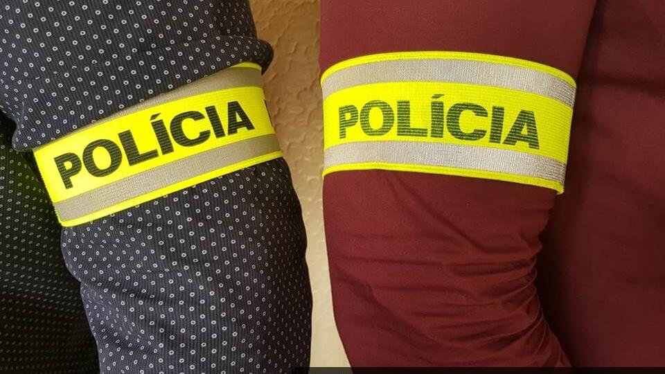 polícia