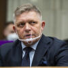 PREDSEDA SMERU-SD ROBERT FICO O SPORE USA A RUSKA O UKRAJINU