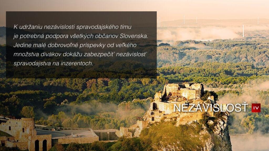 IN TV sa chystá na štart. Správy dodá moderátor Slobodného vysielača