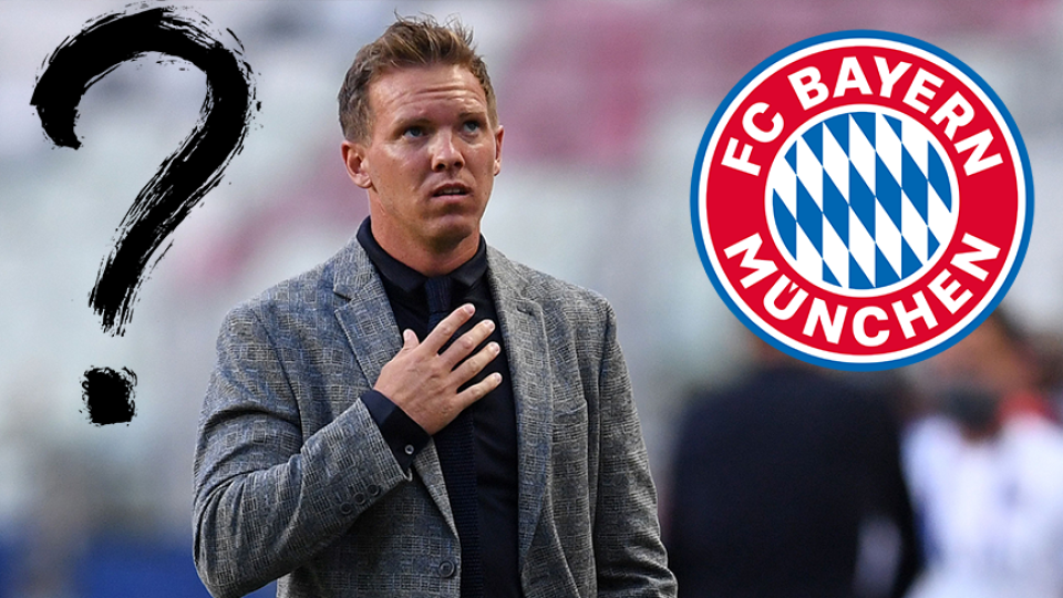 Nagelsmann