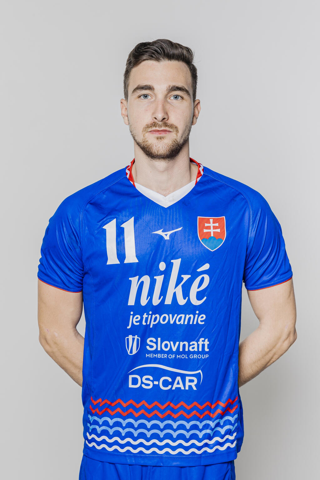 Martin Briatka má doma dva poklady - manželku Renátu a dcérku Sofiu.