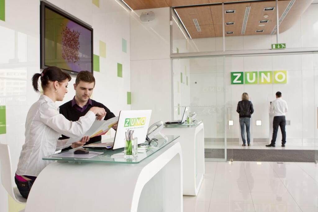 Zuno zníži úroky na sporiacich účtoch