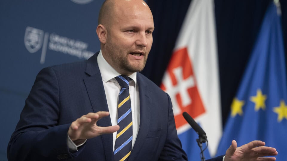 Vyhlásenie premiéra Hegera k incidentu v Poľsku