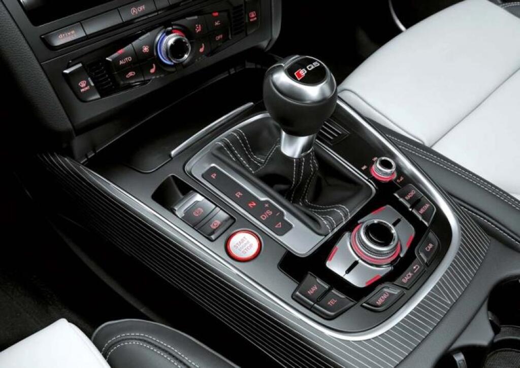 TREND test Audi SQ5 3,0 TDI BiT