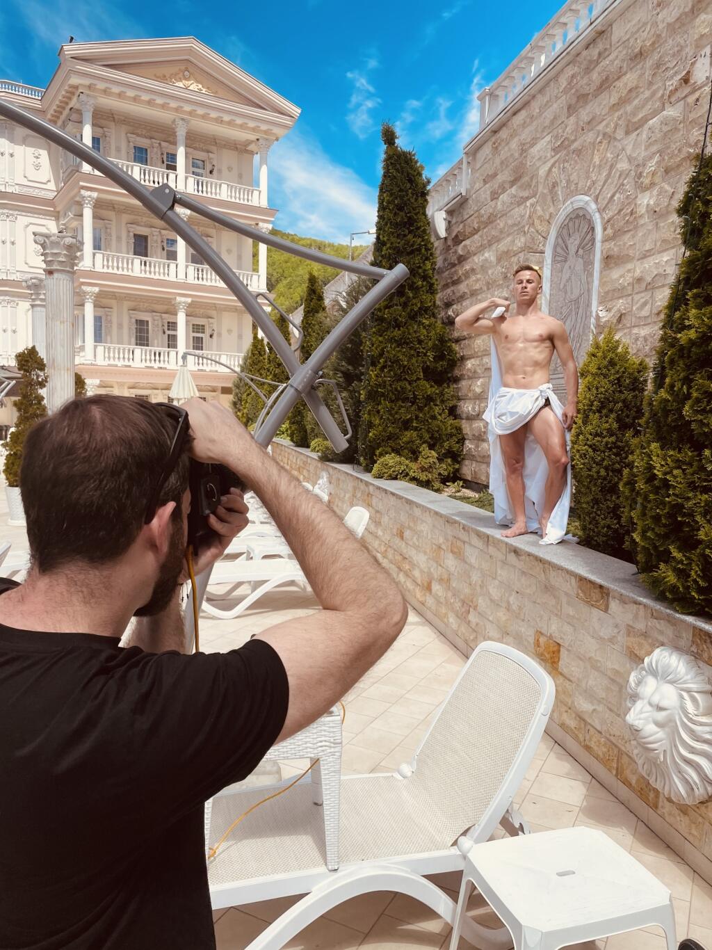 Michal Morvay sa stal druhým atlétom, ktorý cestuje na OH do Tokia.