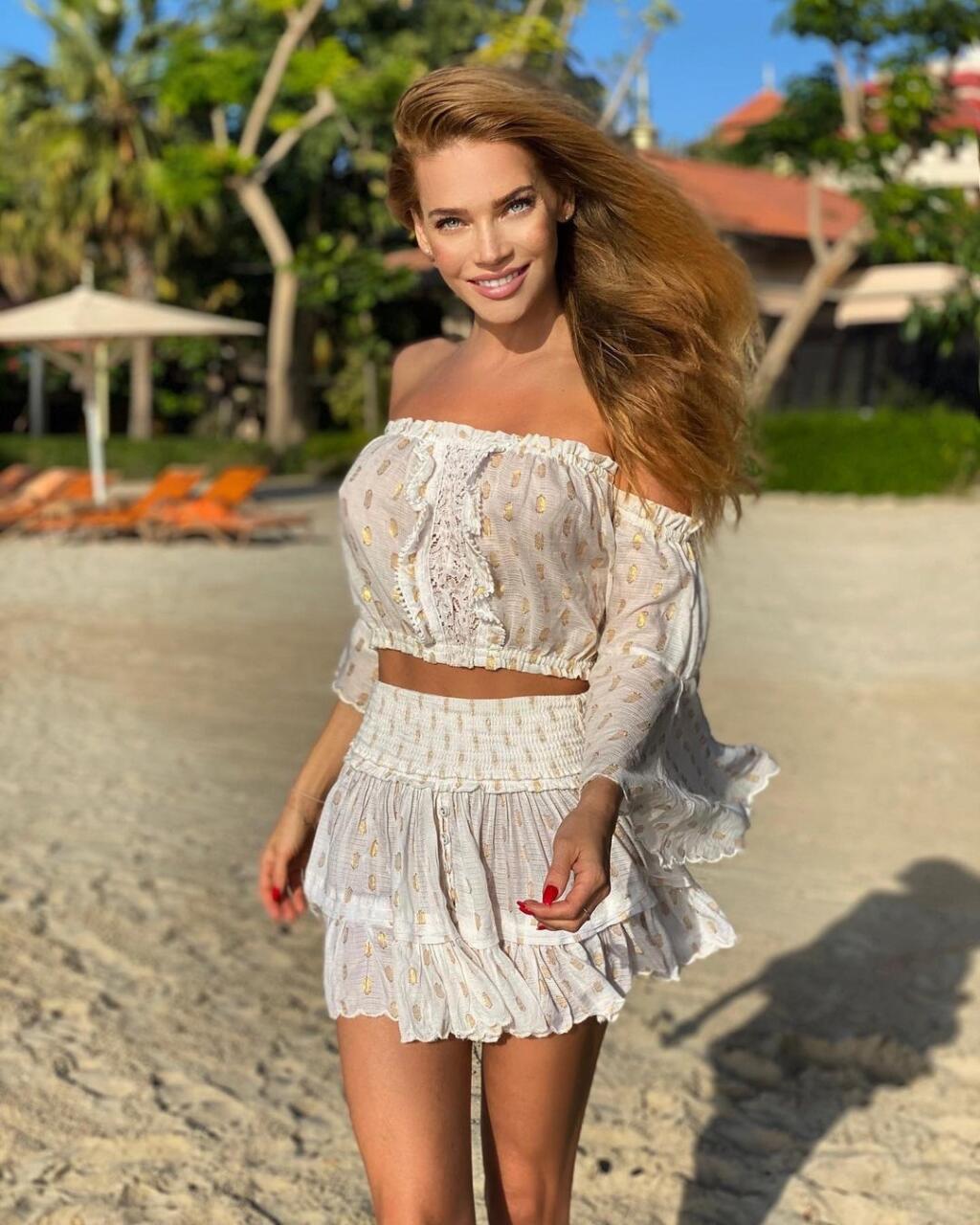 Andrea Verešová