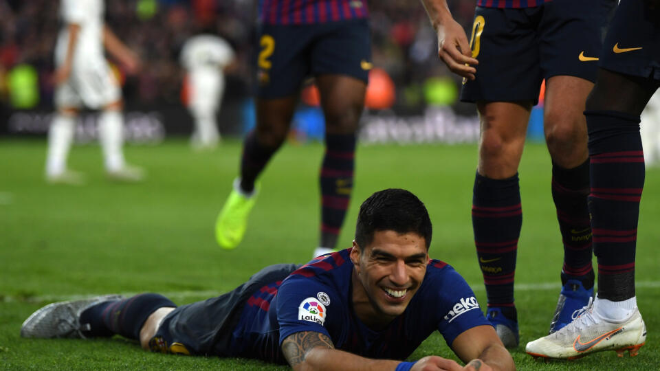 Barcelona prišla o kľúčového hráča: Najlepší strelec tímu si dá pauzu!
