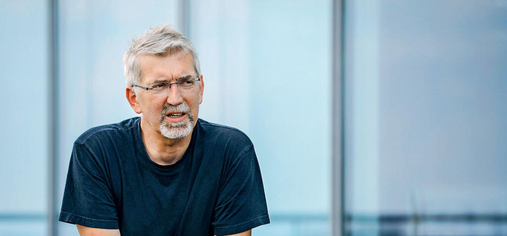 Peter Kováč: Ak sú dva protichodné posudky, jeden z nich nemôže byť správny