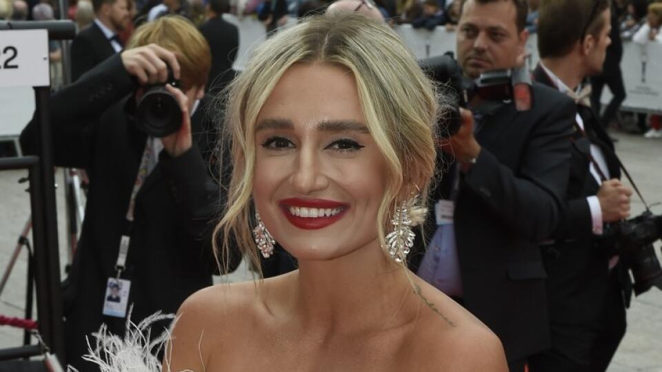 Tatiana Žideková