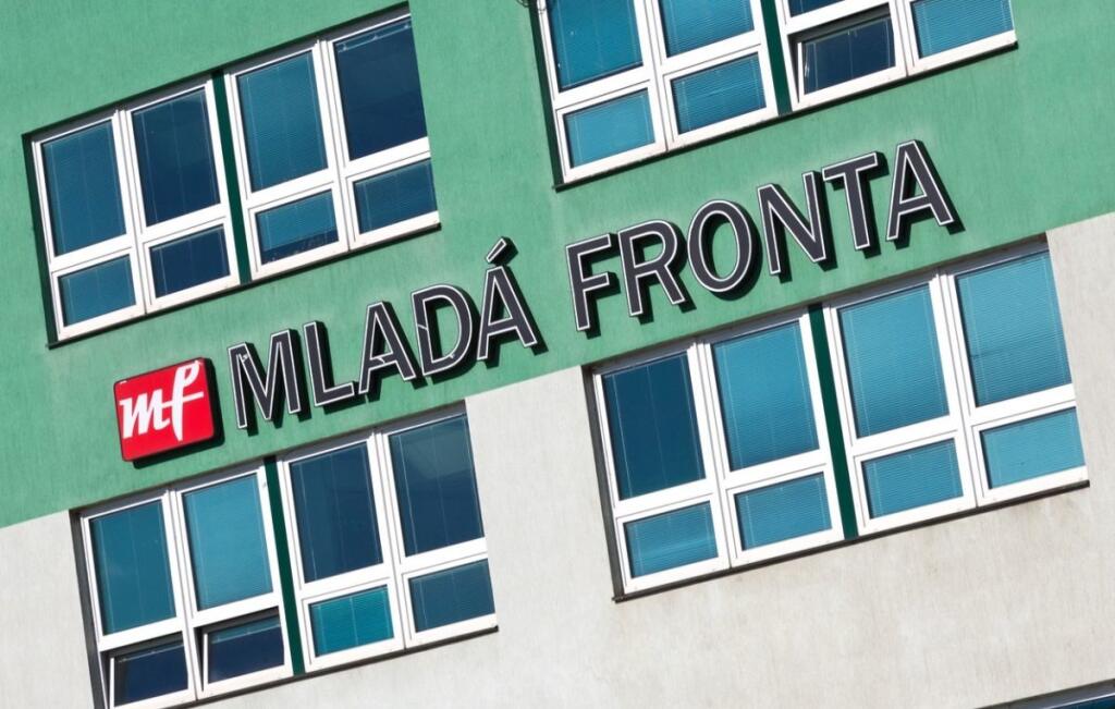 České vydavateľstvo príde na trh s časopisom v čínštine