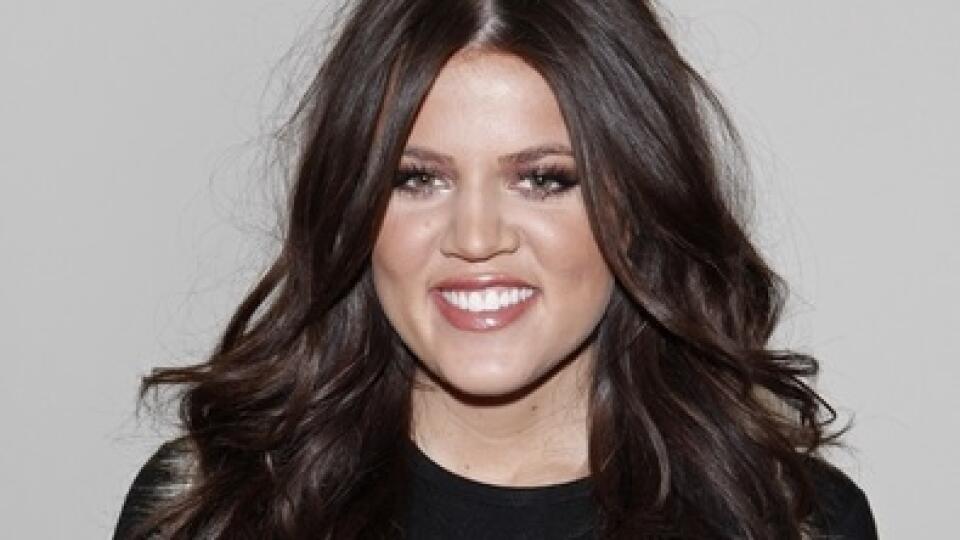 Khloé Kardashian