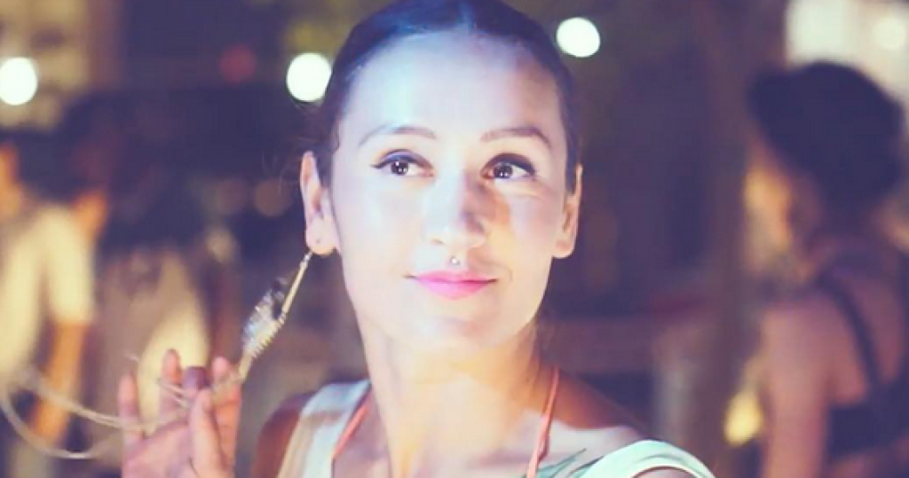 Melánia Kasenčáková (33)