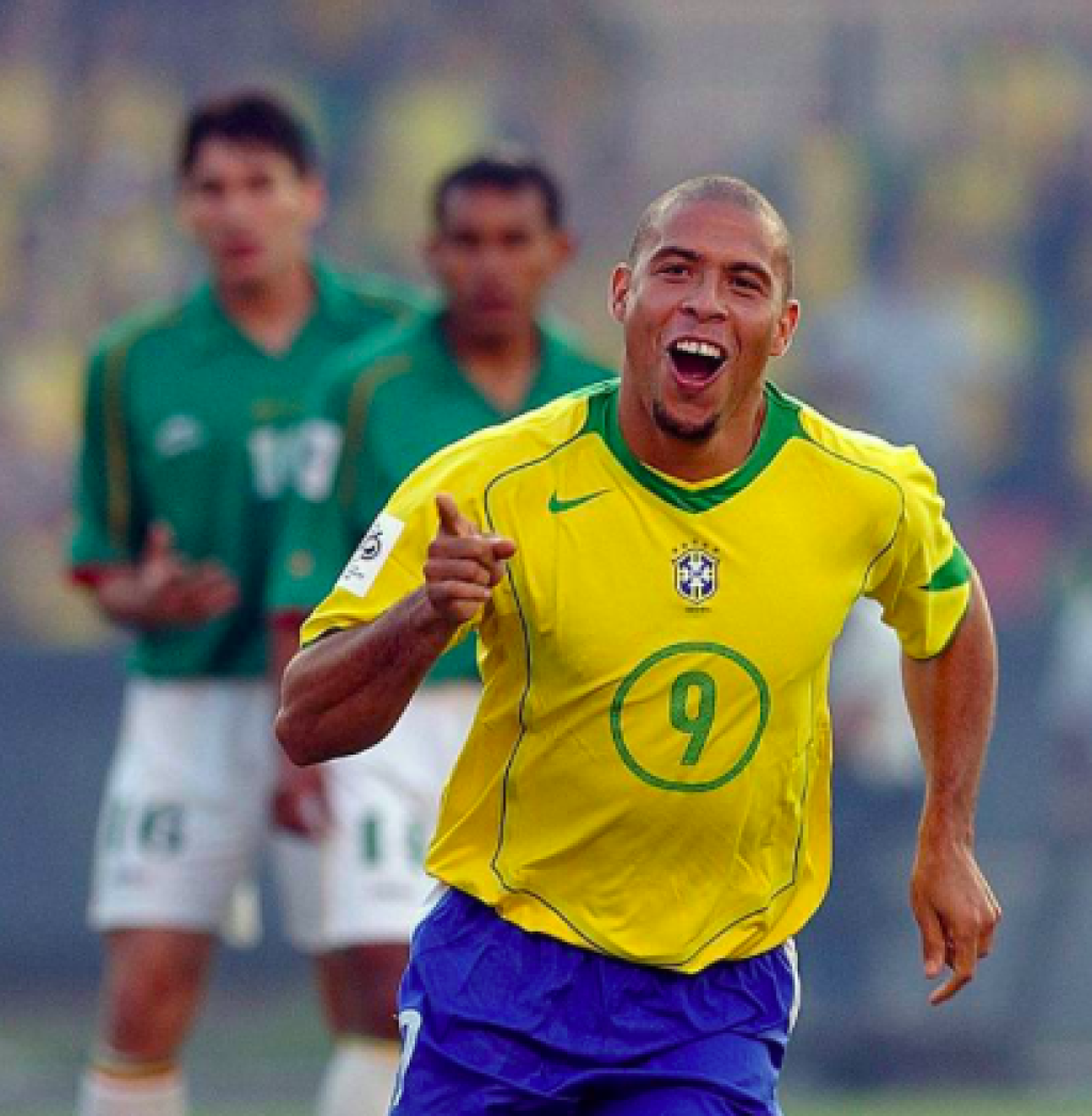 Tučnejší a tučnejší: Ikona svetového futbalu Ronaldo má neuveriteľnú ...