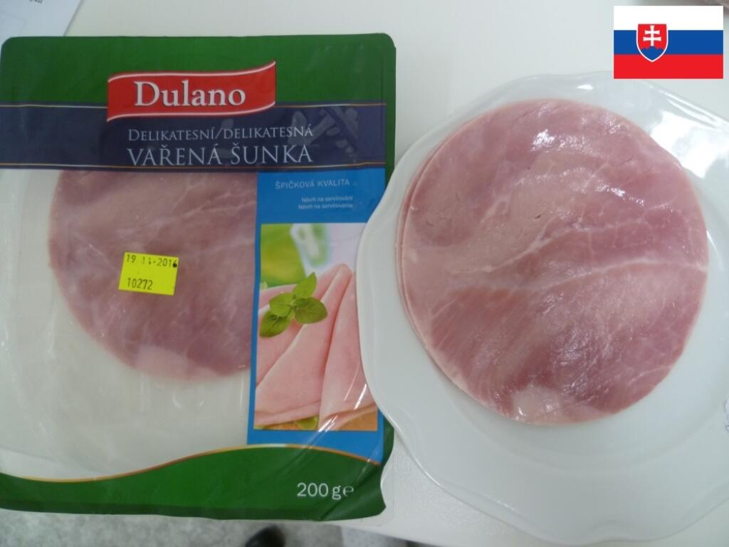 Lidl a Manner vyčítajú ministerstvu chyby v porovnaní kvality potravín