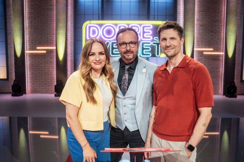 Novými kapitánmi bude herečka Zuzana Kubovčíková Šebová a Juraj Loj.