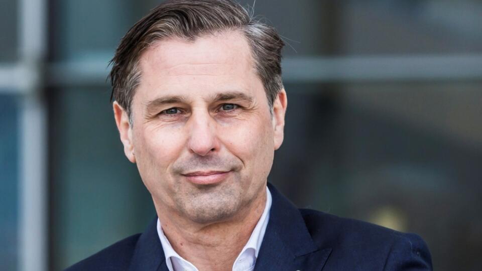 Klaus Zellmer.