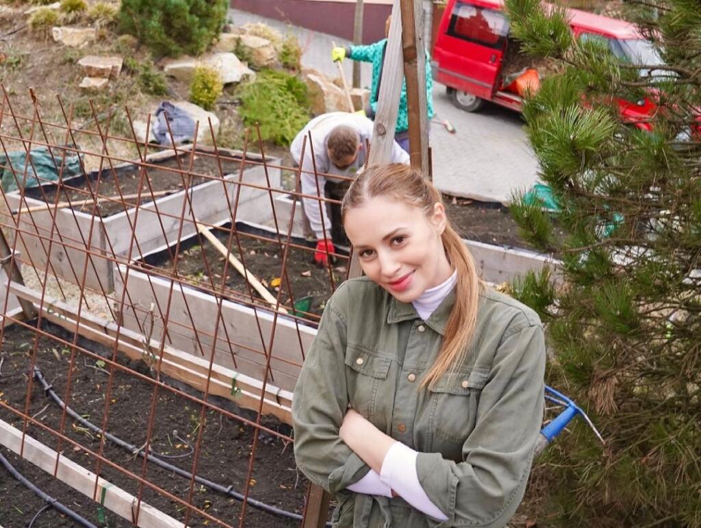Mária Čírová miluje svoj domov.