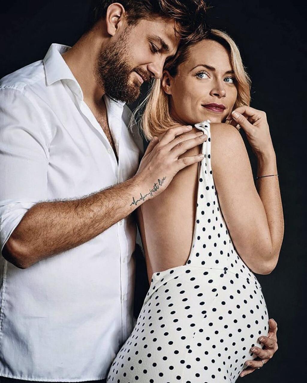 Naše slovenské celebrity si dali na Nový rok predsavzatia.