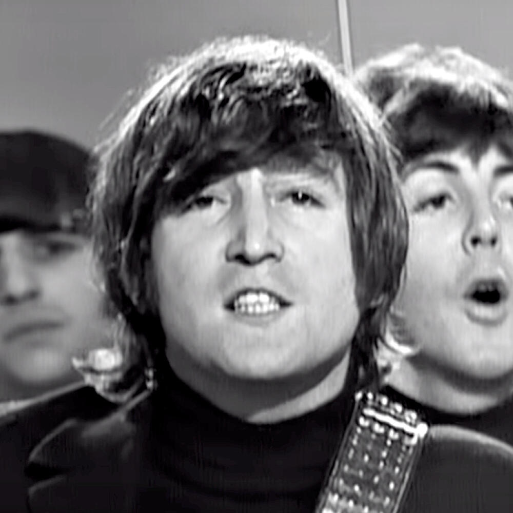 The Beatles