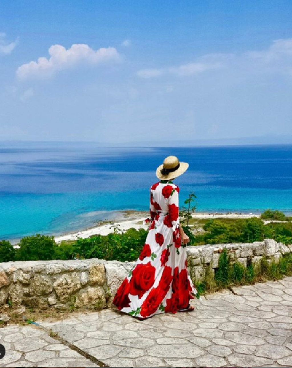 Kvetka Horváthová a jej naj módne kúsky z Instagramu.