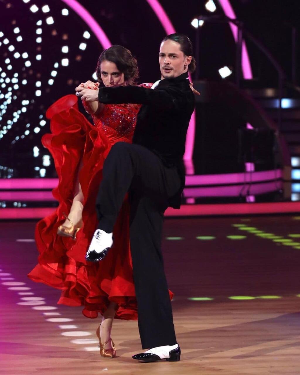 Let's Dance 2023.
