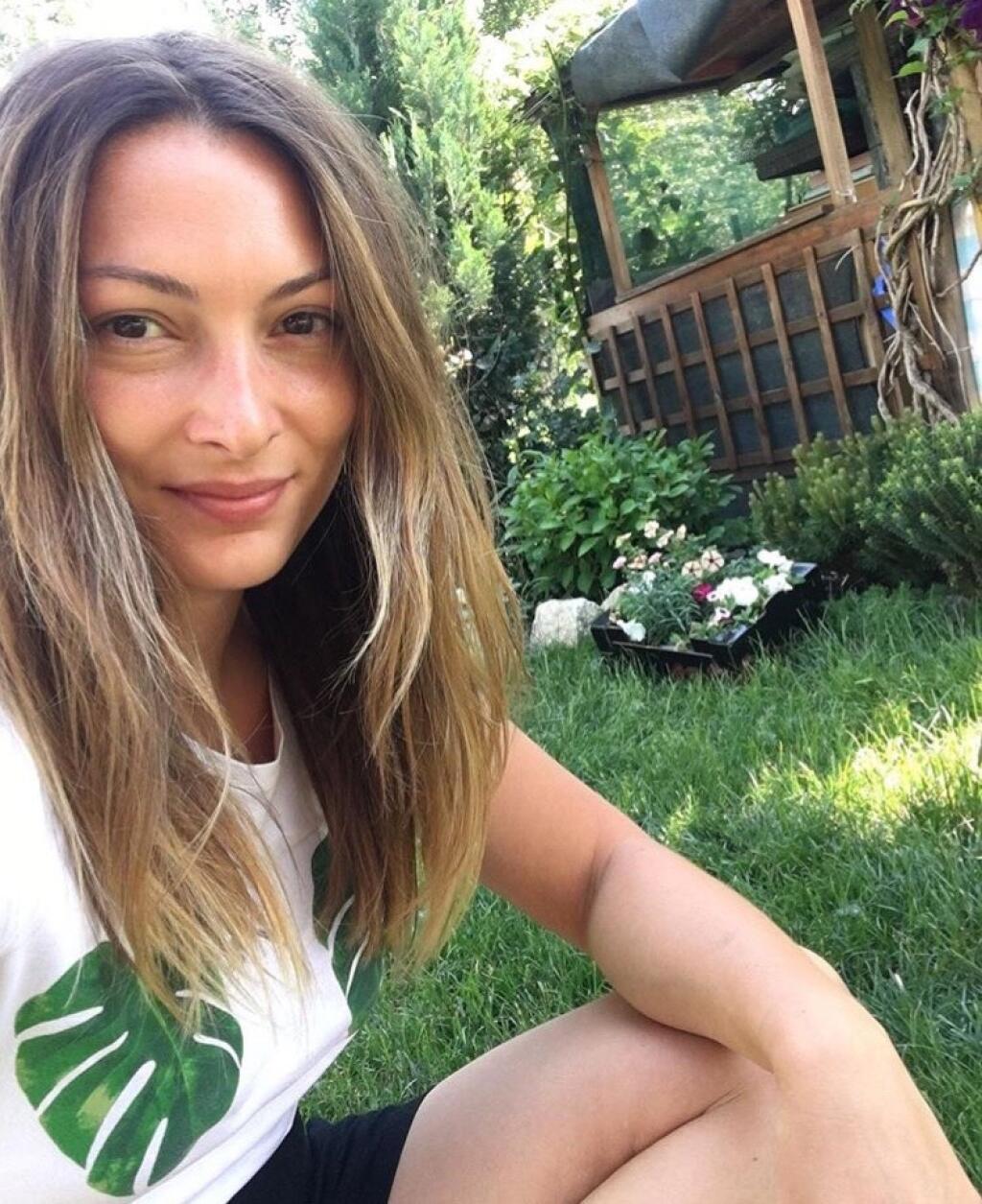 Monika Zázrivcová