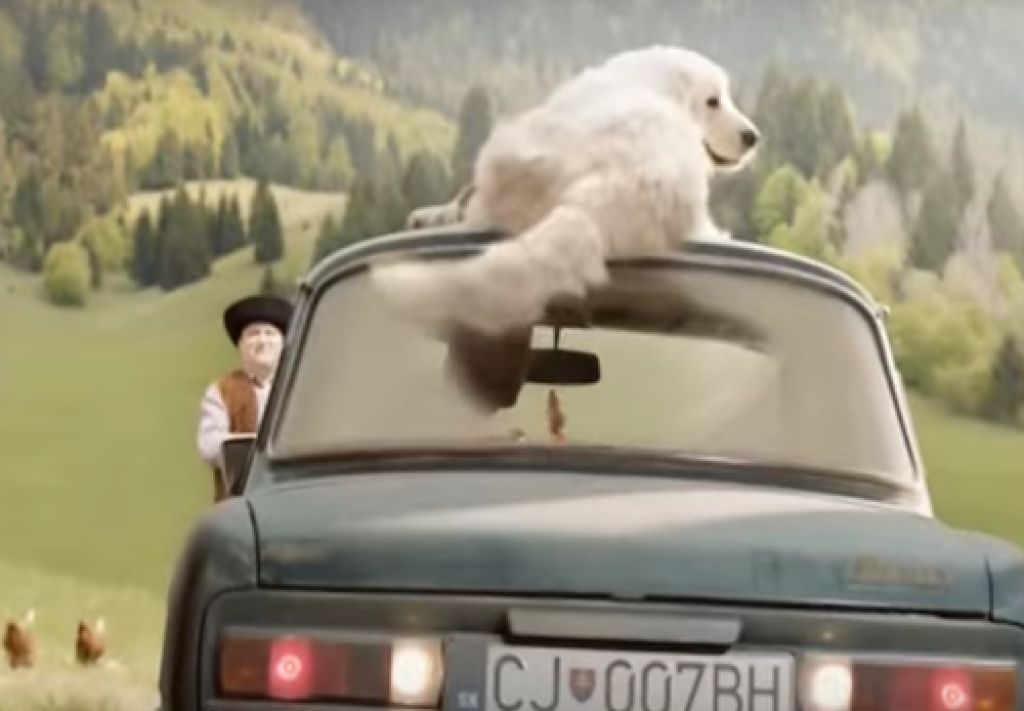 Hľadáme najlepšie slovenské reklamy. Hlasujte v súťaži TREND Kampaň roka