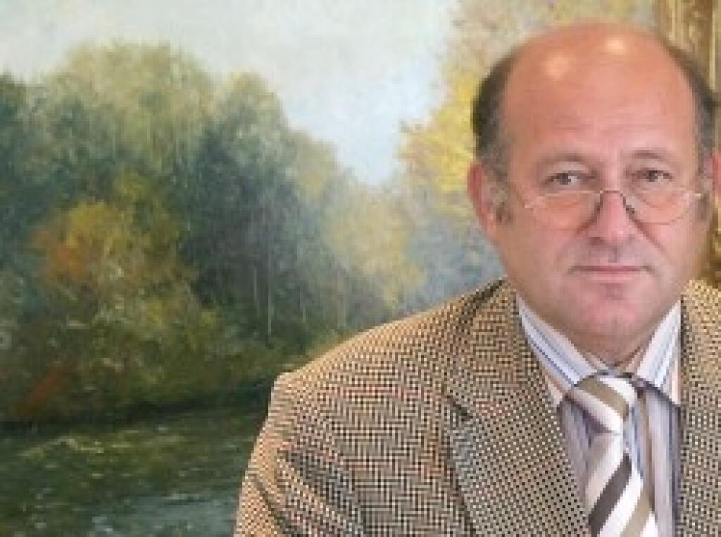D. Smoleňák: Nie je dobré byť prvý