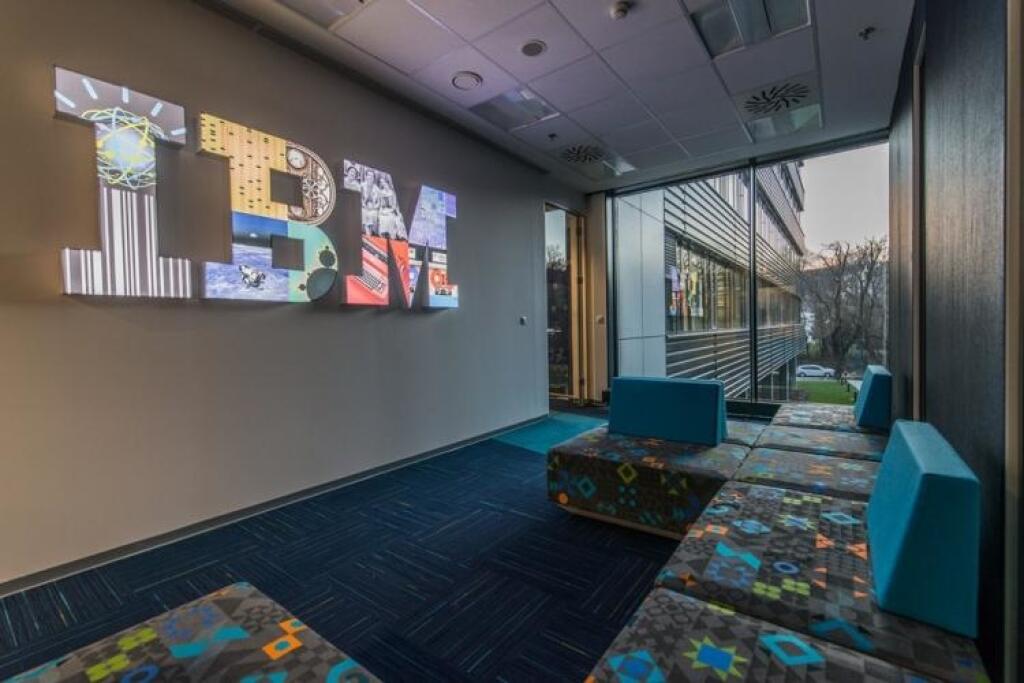 IBM opatrne ruší home office ako prežitok, nápady chce z kuchynky