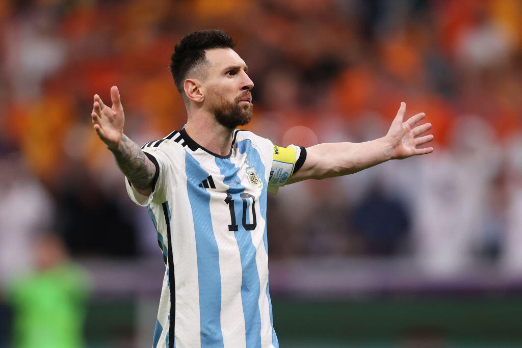 Veľkú zásluhu na tom má ikonický Lionel Messi, ktorý získal poslednú významnú trofej do svojej zbierky.