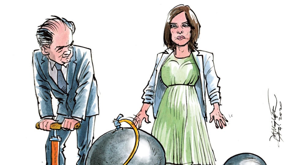 kiska, remišová, danglár, ilustrácia