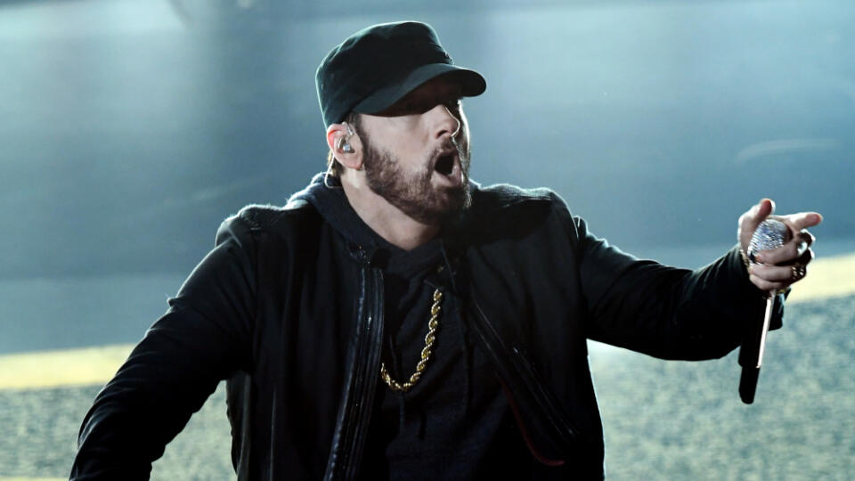 Eminem