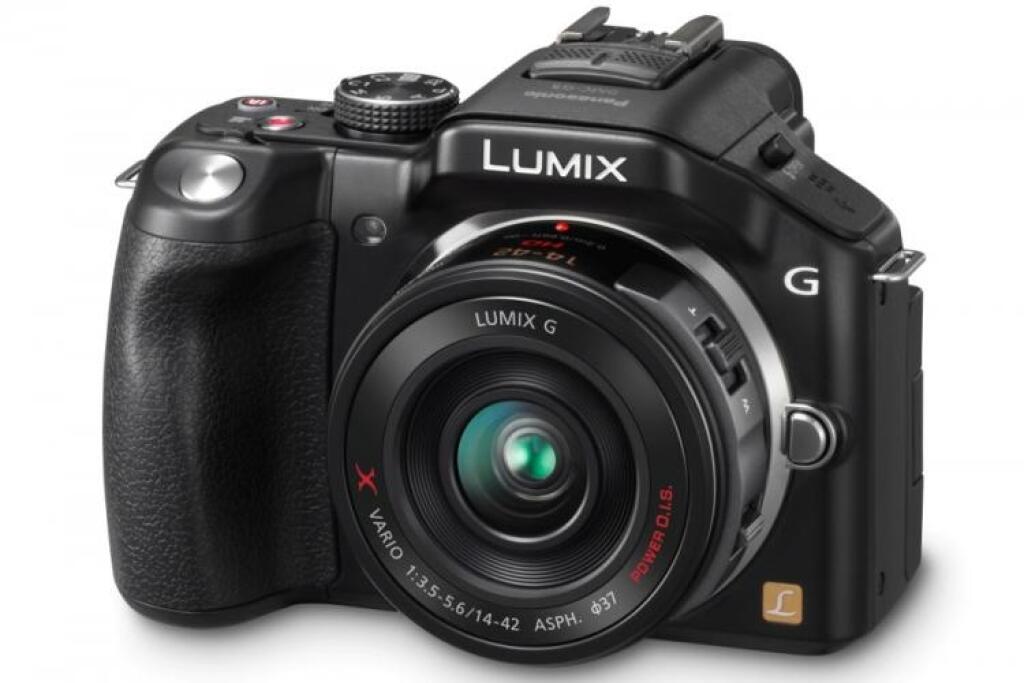 Panasonic Lumix G5: Ide to aj bez zrkadla