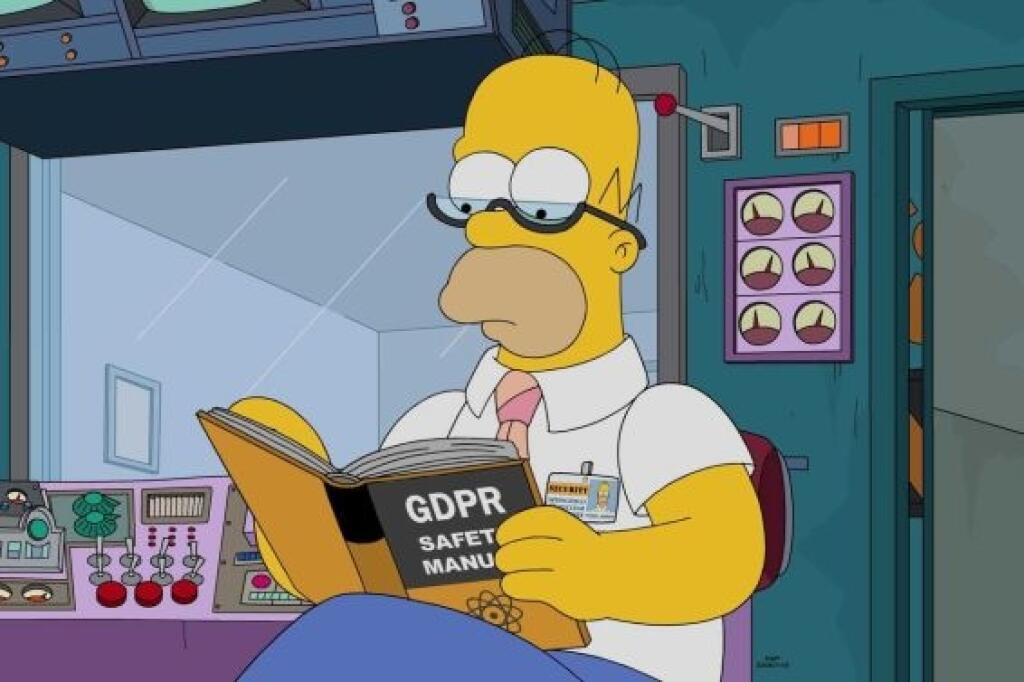 Z GDPR sa poslednú dobu stalo klišé, ale čo je jeho význam?