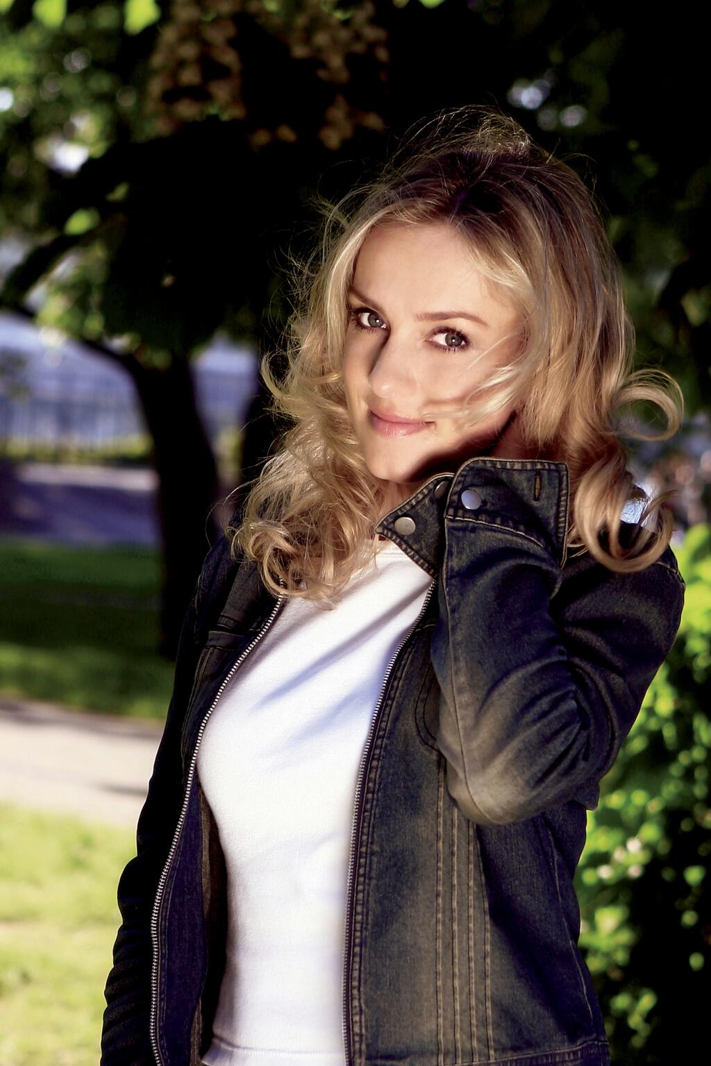 Monika Hilmerová