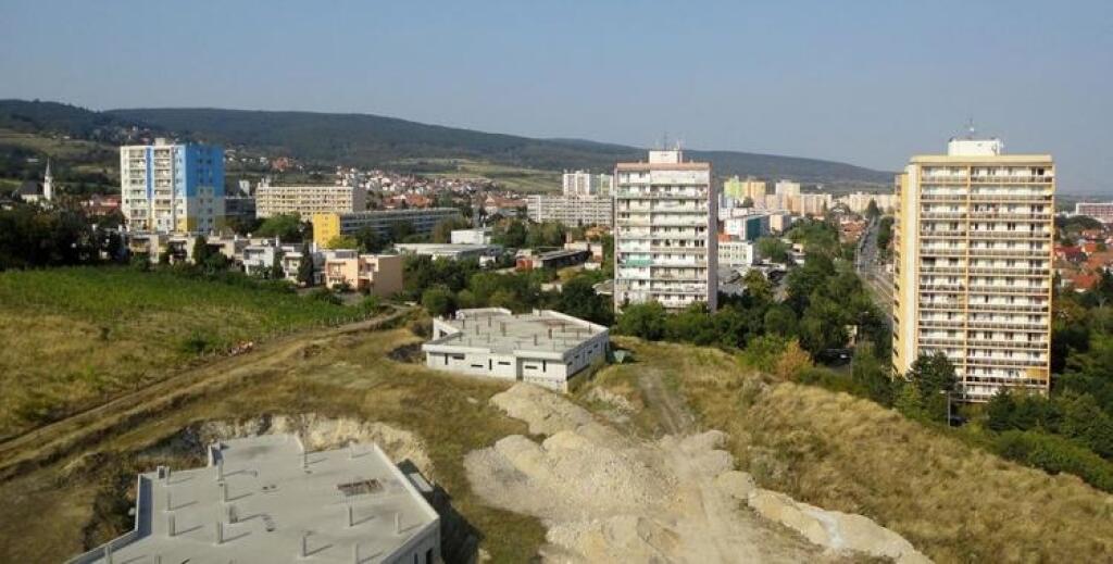 Zlaté krídlo v Rači spúšťa predaj, pribudne 132 bytov