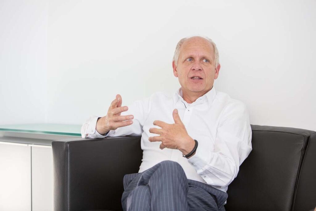 Stephan Moebius