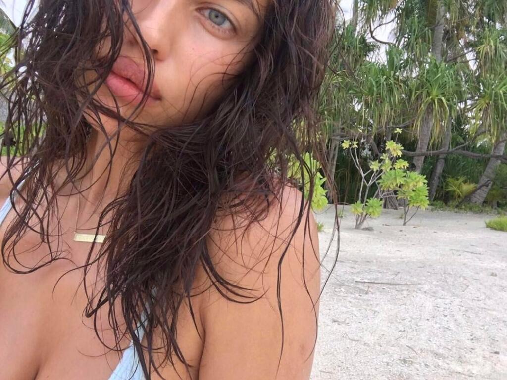 Irina Shayk patrí medzi najúspešnejšie topmodelky sveta.