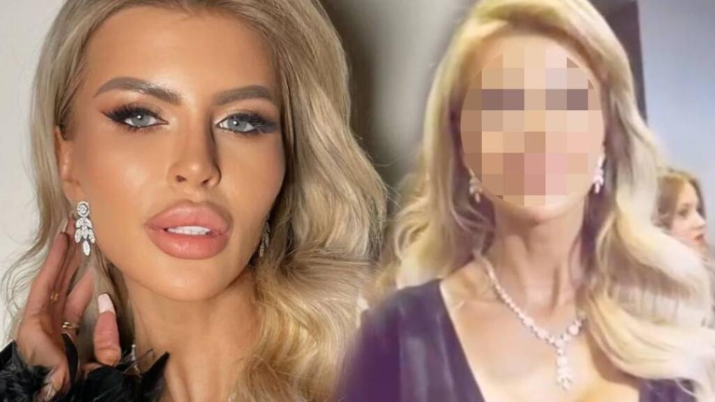 Lela na záberoch bez filtrov
