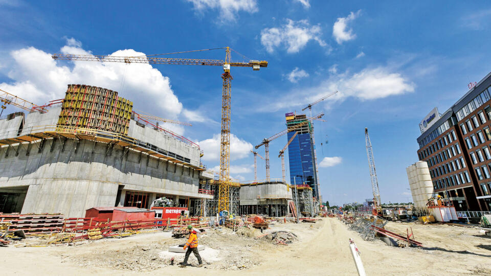 Developeri museli pre koronavírus prijať množstvo opatrení, niektoré projekty to viac alebo menej zdrží alebo posunie na neskôr.
