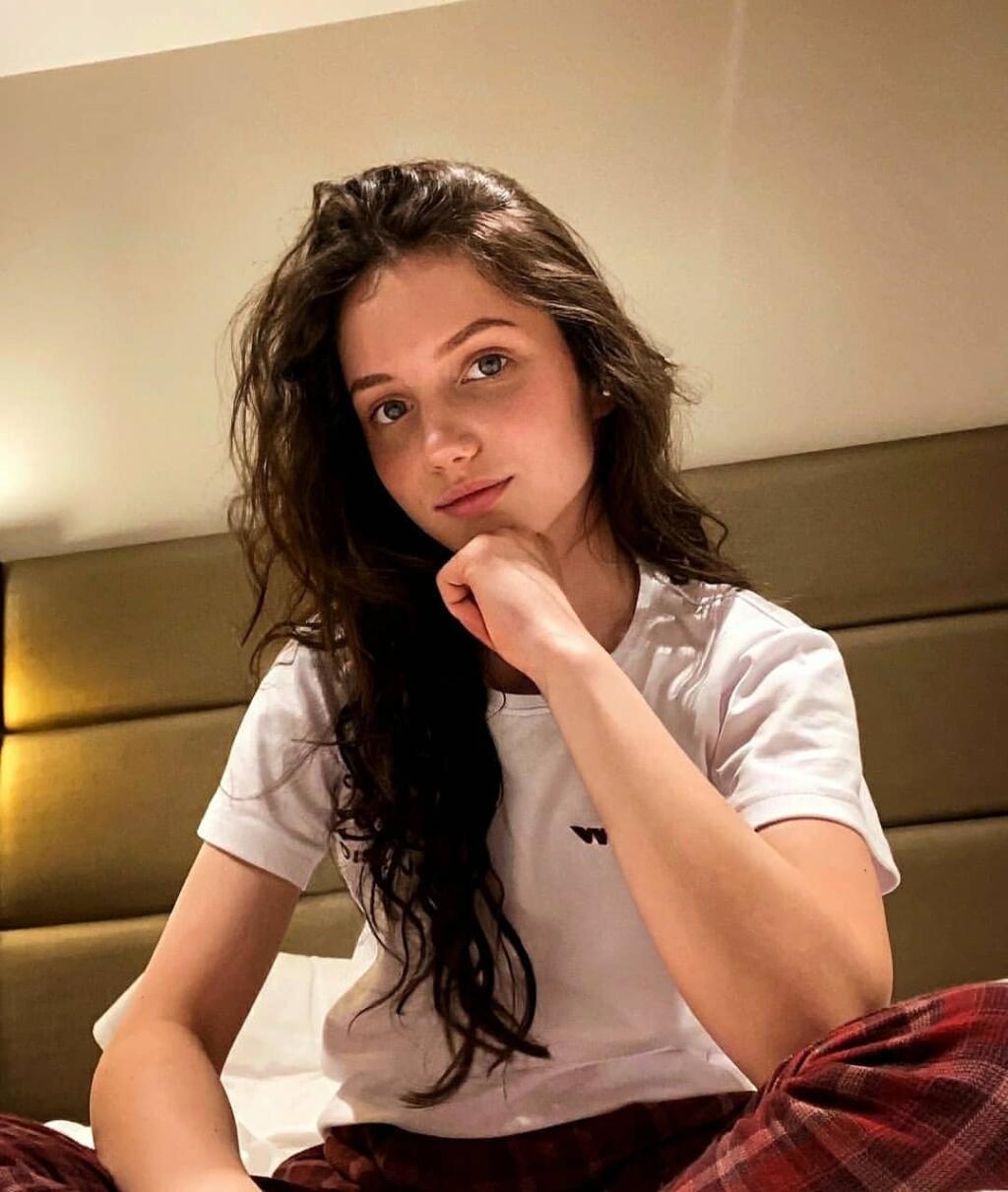 Irina Sidorková