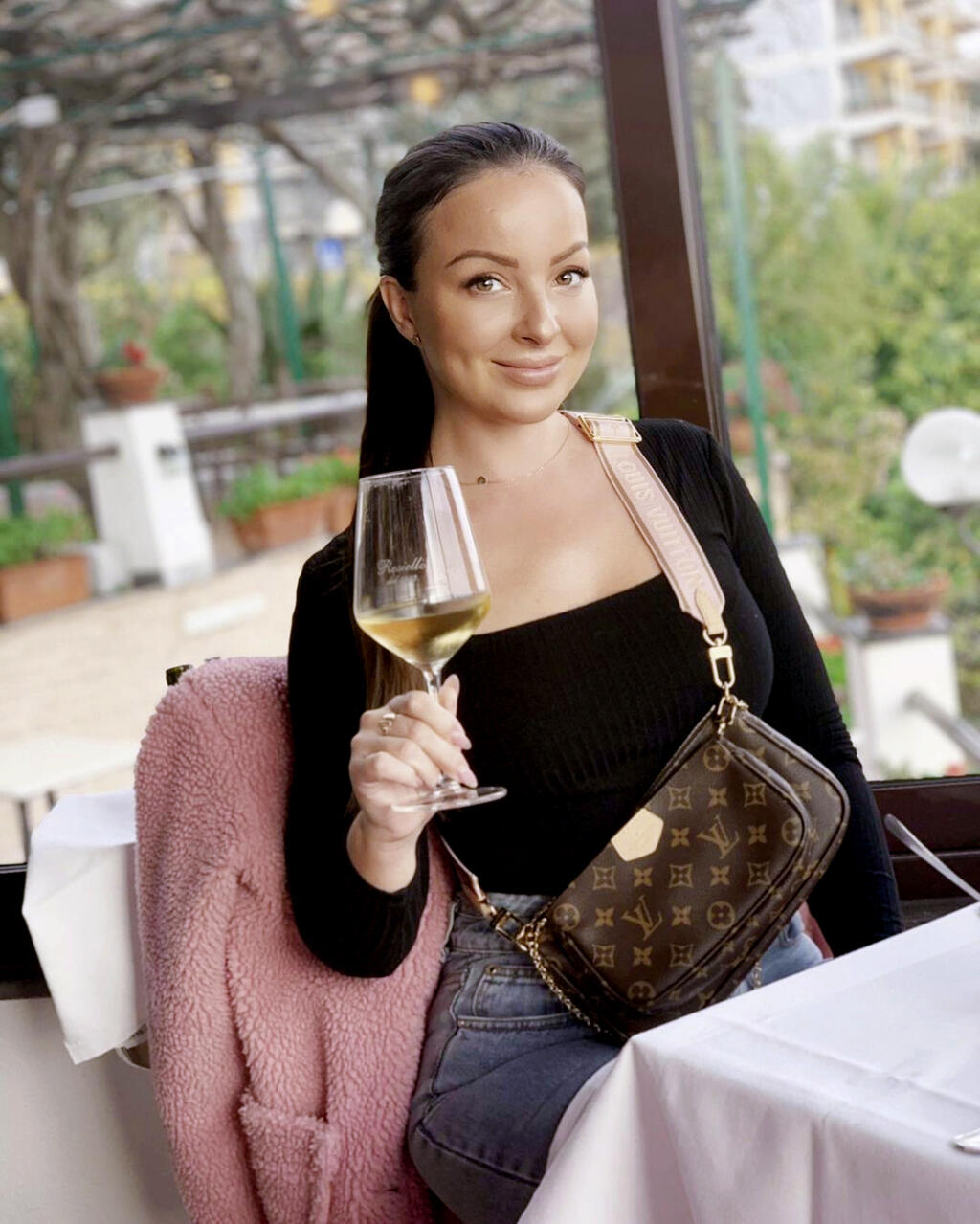 Veronika Nízlová (35)