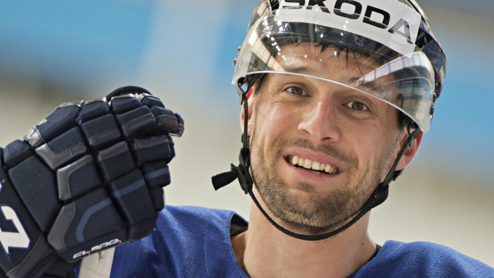 Ivan Švarný.